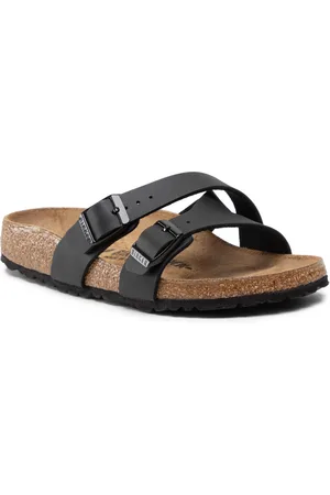 Birkenstock Pantoletten Yao Balance 1016687