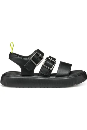 Geox Sandalen J Kodette Gir J55DBG 000BC C9999 M