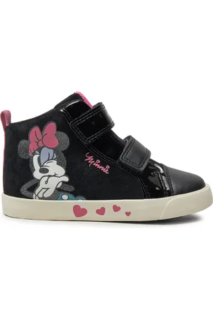 Geox Sneakers B Kilwi Girl B46D5B 022HH C9289 S