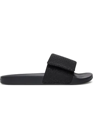 Calvin Klein Pantoletten HM0HM01671
