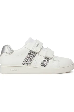 Geox Sneakers J Eclyper Girl J45LRA 000BC C0007 S