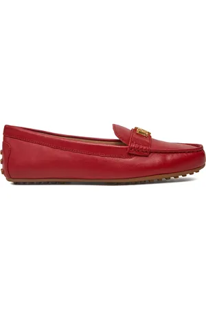 Ralph Lauren Mokassins Barnsbury 802852847021