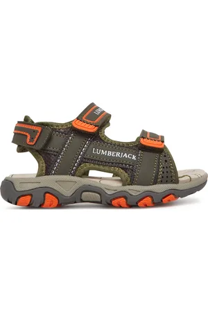 Lumberjack Sandalen LJ-SB07606-027-N47-M1155 M