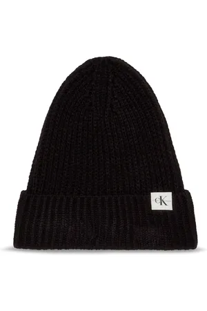 Calvin Klein Mütze Monogram IU0IU00440