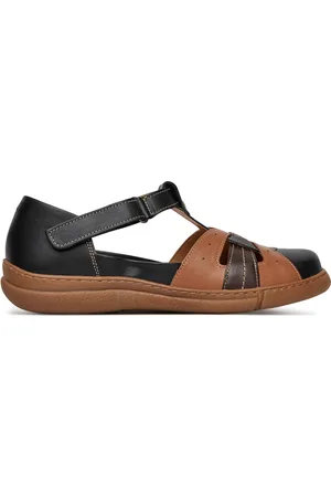 Go Soft Sandalen WI23-YUMA-04