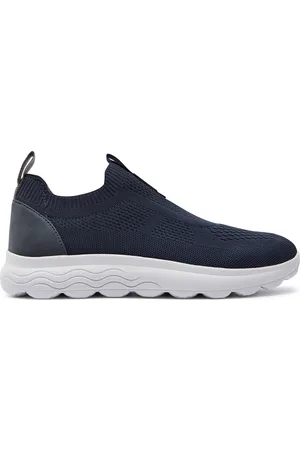 Geox Sneakers U Spherica U25BYA 0006K C4343