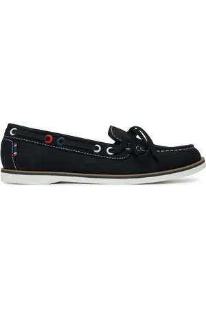 Beverly Hills Polo Club Mokassins WI16-SKIPER-01