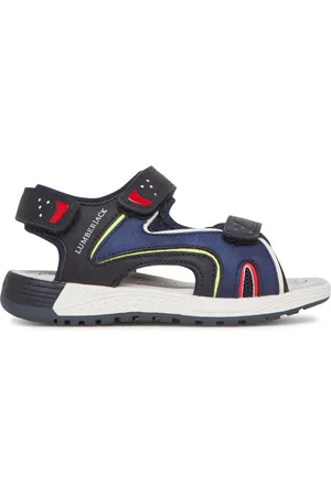 Lumberjack Sandalen LJ-SBG5806-002-N47-M0142 M