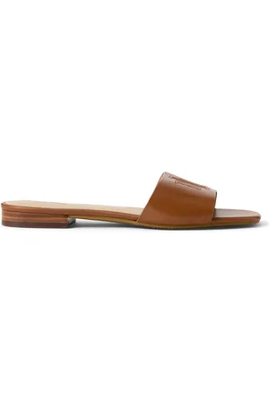 Ralph Lauren Pantoletten 802959142002
