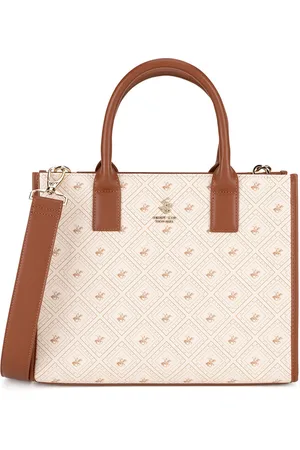 Beverly Hills Polo Club Handtasche BHPC-S-004-07