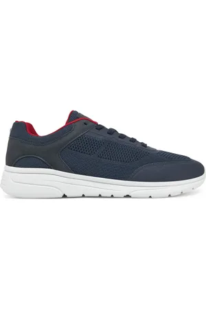 Geox Sneakers U Klaiver U55LBB 06K9J C4002