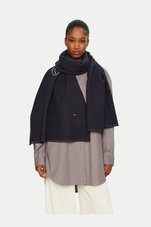 Tommy Hilfiger Schal Logo AW0AW17352