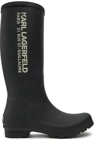 Karl Lagerfeld Gummistiefel KL47085