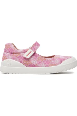 Biomecanics Halbschuhe 242292-A S
