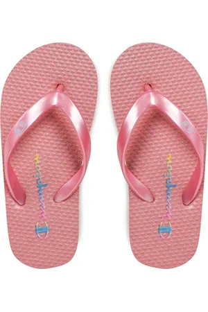 Champion Zehentrenner Glam Girl S32156-CHA