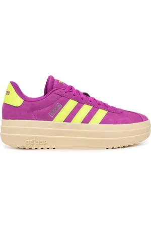 adidas Sneakers VL Court Bold JI1785
