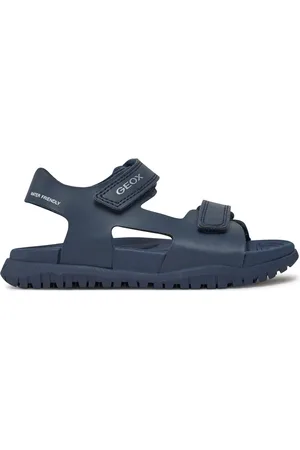 Geox Sandalen J Sandal Fusbetto Bo J45HMA 000BC C4002 S