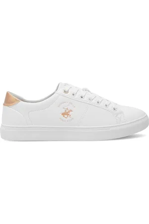 Beverly Hills Polo Club Sneakers W-VSS24013