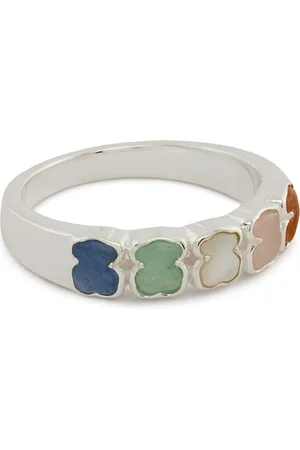 TOUS Ring Icon Color 1002079712