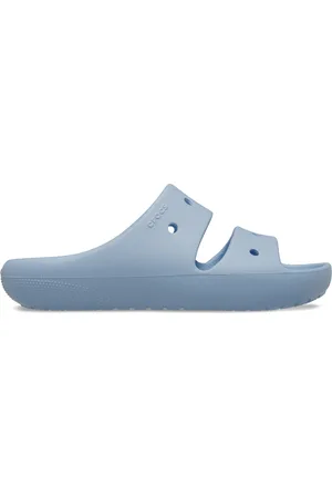 Crocs Pantoletten Classic Sandal v2 K 209421