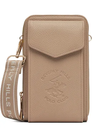 Beverly Hills Polo Club Handtasche BHPC-L-006-07