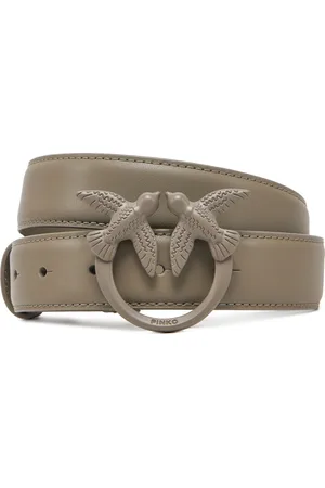 Pinko Damengürtel Love Berry H3 Belt PE 25 PLT01 100125 A1K2