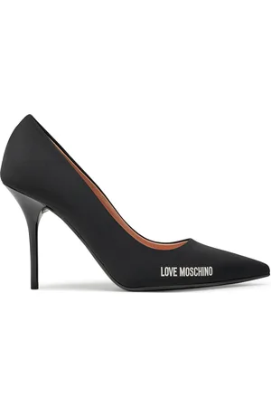 Moschino High Heels JA10089G1LIM0000