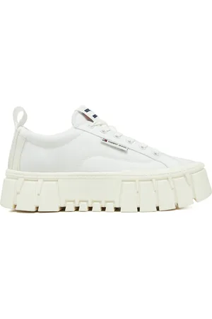 Tommy Hilfiger Sneakers aus Stoff EN0EN02793