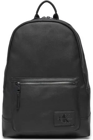 Calvin Klein Rucksack Coated Center Zip K50K512997