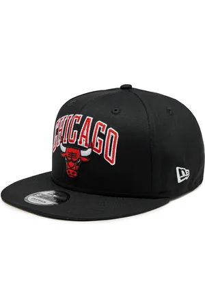 New Era Mütze Nba Patch 950 Bulls Blkfdr 60364257