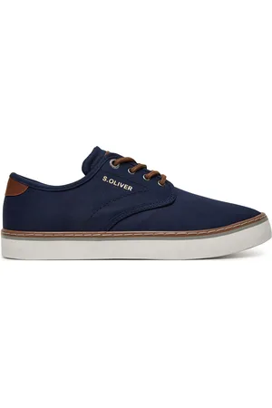 QS by s.Oliver Halbschuhe 5-13620-42