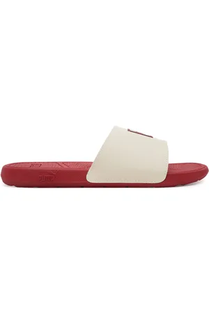 PUMA Pantoletten Cool Cat 2.0 400678 01