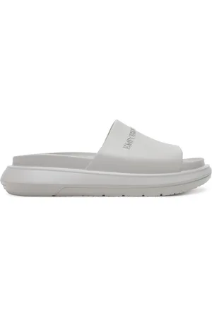Emporio Armani Pantoletten X4P134 XD405 00096