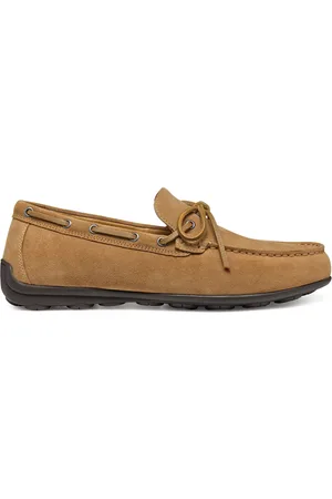 Geox Mokassins U Spherica Ec16 U55HYB 00022 C6018