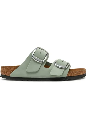 Birkenstock Pantoletten Arizona Big Buckle 1029311
