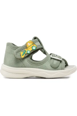 Superfit Sandalen 1-800292-7500