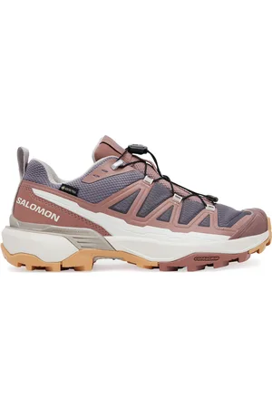 Salomon Trekkingschuhe X Ultra 360 Edge Gore-Tex L47816900