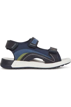 Lumberjack Sandalen LJ-SBG5806-004-N92-M0123 M