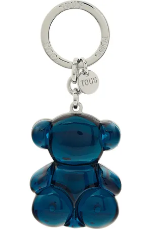 TOUS Schlüsselanhänger Half Bold Bear 2002200133