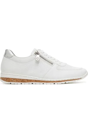 Rieker Halbschuhe N5127-80