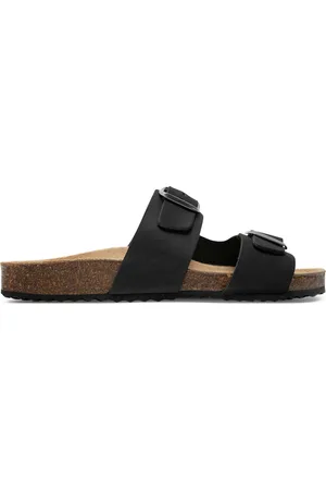 Geox Pantoletten D Brionia D35LSL 00032 C9999