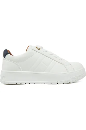 Tommy Hilfiger Sneakers Low Cut Lace-Up Sneaker T3X9-33857-1355 S