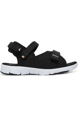 HUGO BOSS Sandalen J51654 M