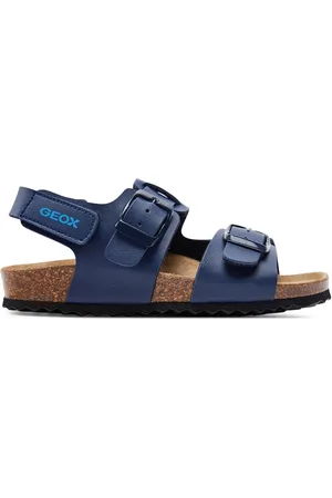 Geox Sandalen J Ghita Boy J358LD 000BC C4002 S