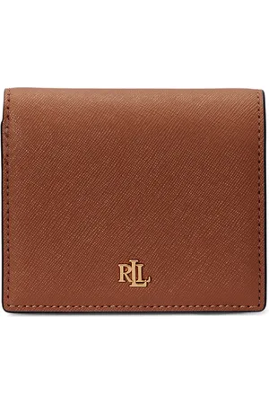 Ralph Lauren Kleine Damen Geldbörse 432962112002