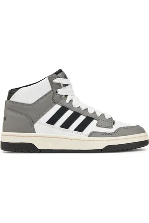 adidas Sneakers Rapid Court Mid JR0191