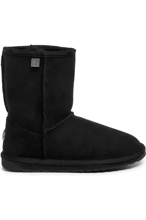 Emu Schneeschuhe Platinum Stinger Slim Lo WP20002