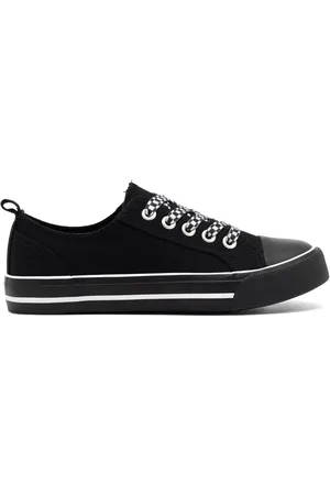 DeeZee Sneakers aus Stoff CSS20377-13