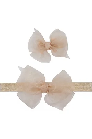 Mayoral Stirnband und Haarspange Set 9888