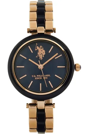 U.S. Polo Assn. Uhr USP8360BL